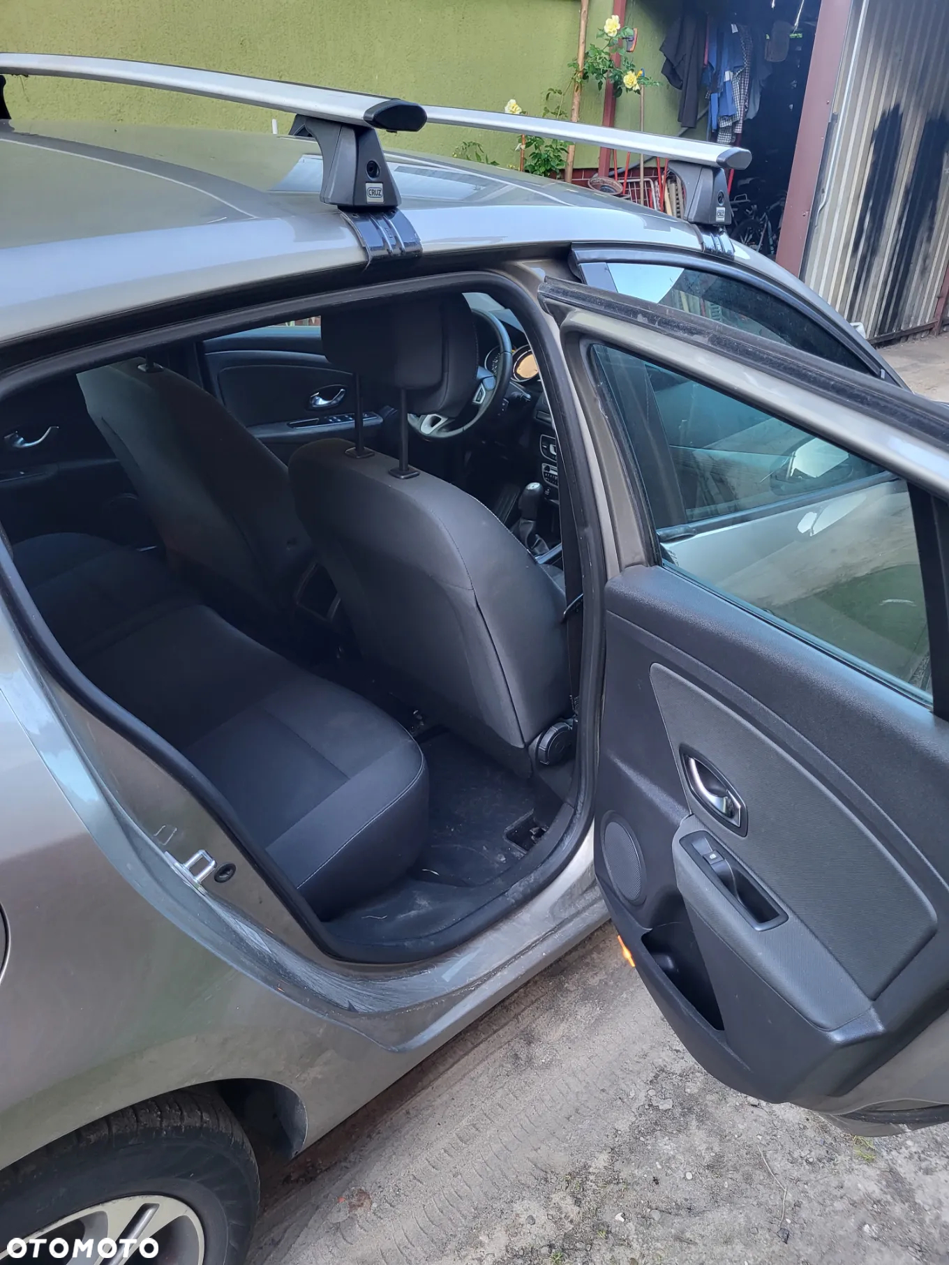 Renault Megane - 9