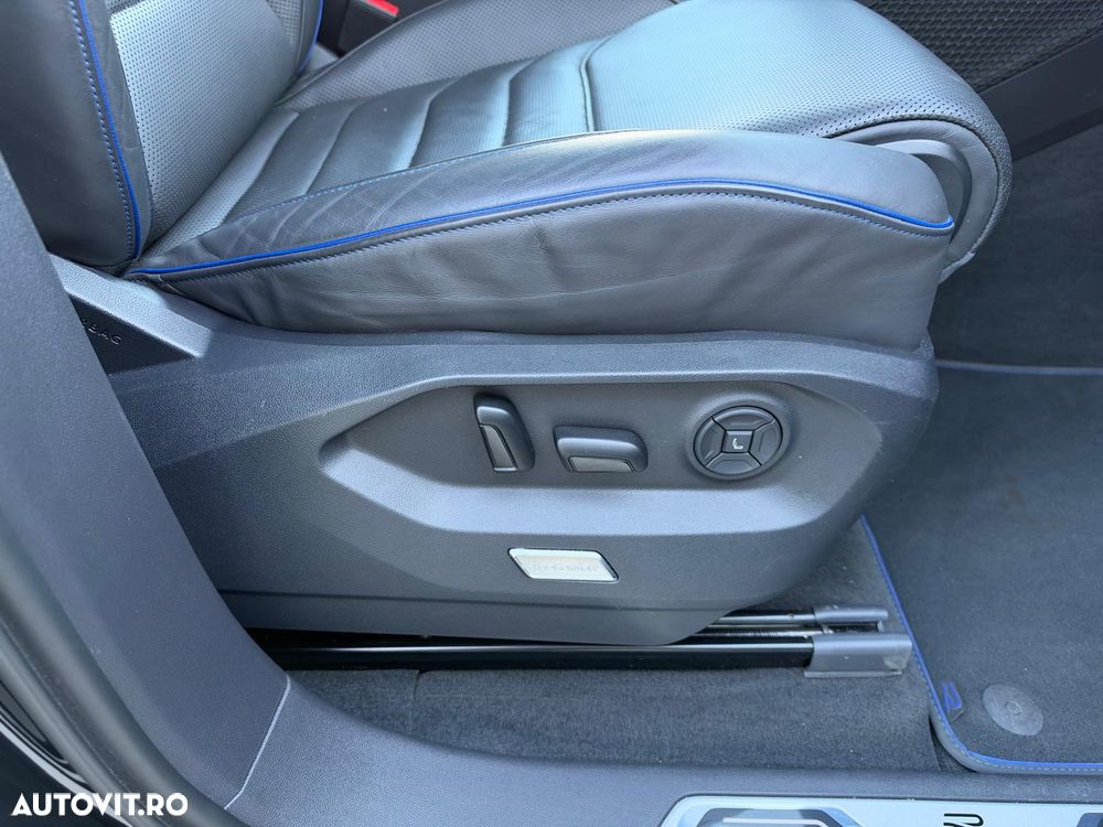 Volkswagen Touareg V6 TSI eHybrid PHEV R - 15