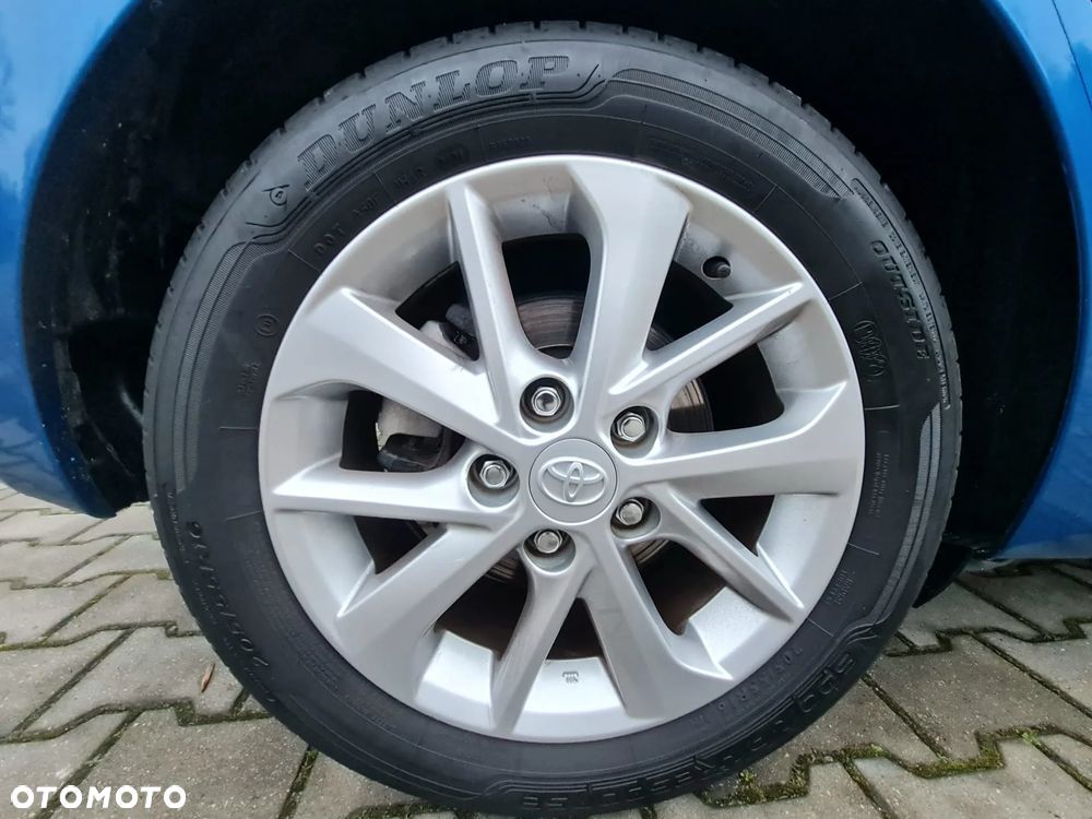 Toyota Auris 2.0 D-4D Executive - 39