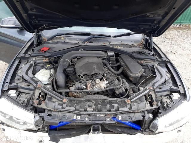 Dezmembrez BMW Seria 4 F32/F33/F36 [2013 - 2017] Cabriolet 430d Stept - 8