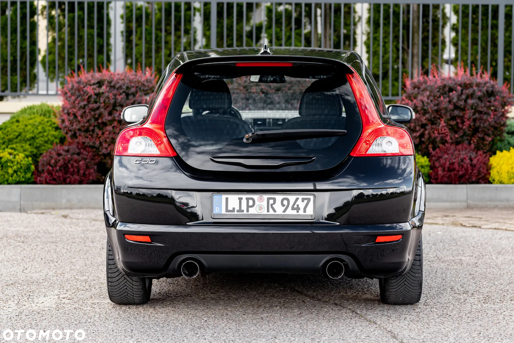 Volvo C30 2.0D R-Design - 11