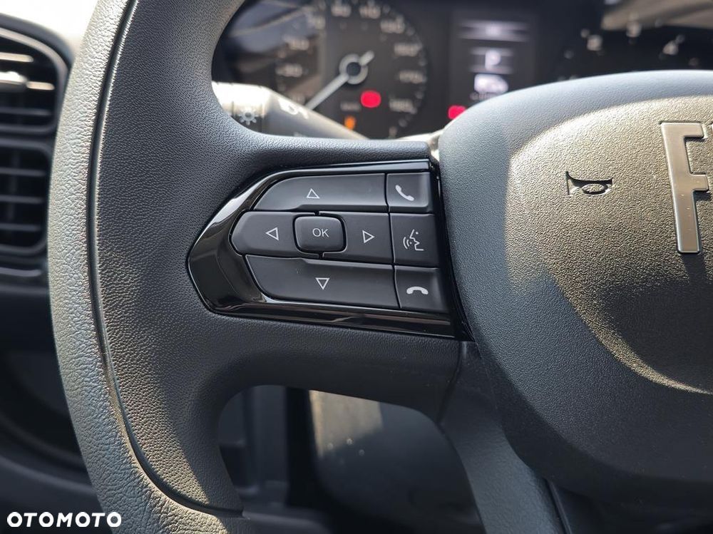 Fiat Ducato Maxi H3-Power L3H2 - 11