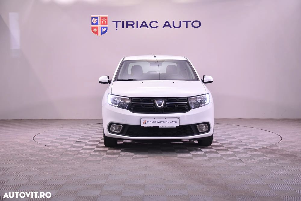 Dacia Logan - 8