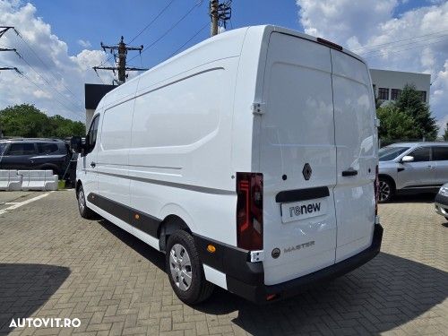 Renault Master l3h2 - 6