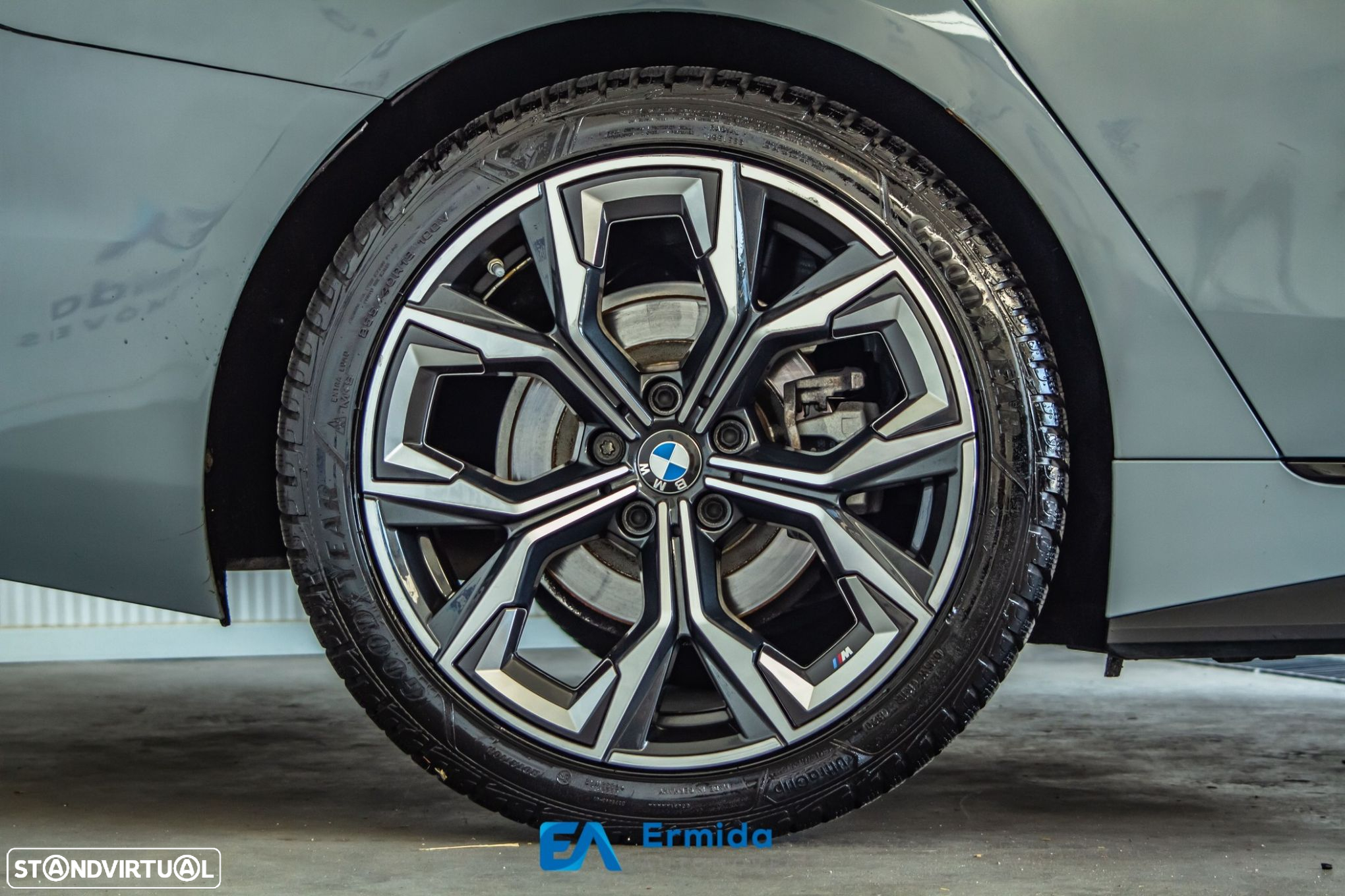 BMW 420 i Pack Desportivo M Auto - 24