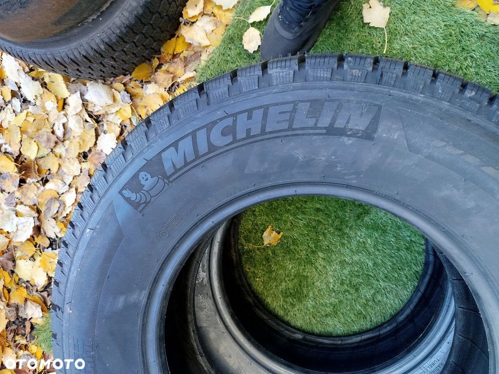 235/70R16 106T Michelin Latitude Alpin Opony nieużywane, wyprzedaż okzja. - 7