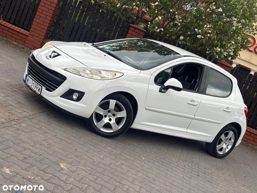 Peugeot 207 120 Premium - 11