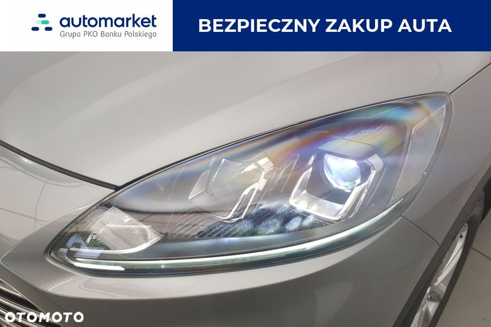 Ford Kuga 1.5 EcoBoost FWD Titanium - 13