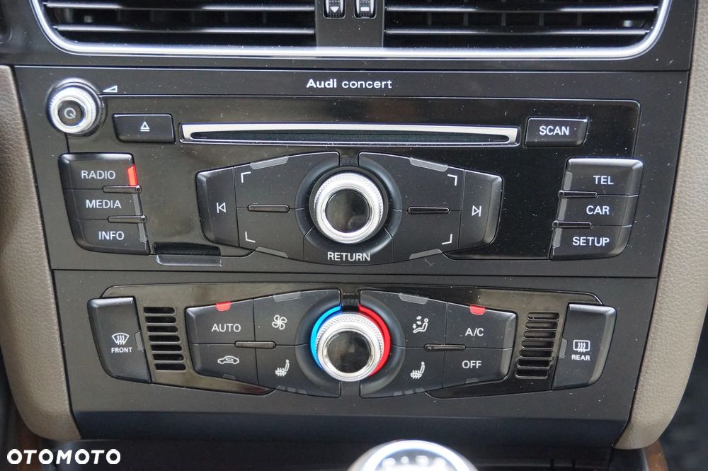 Audi Q5 2.0 TDI clean diesel Quattro - 16
