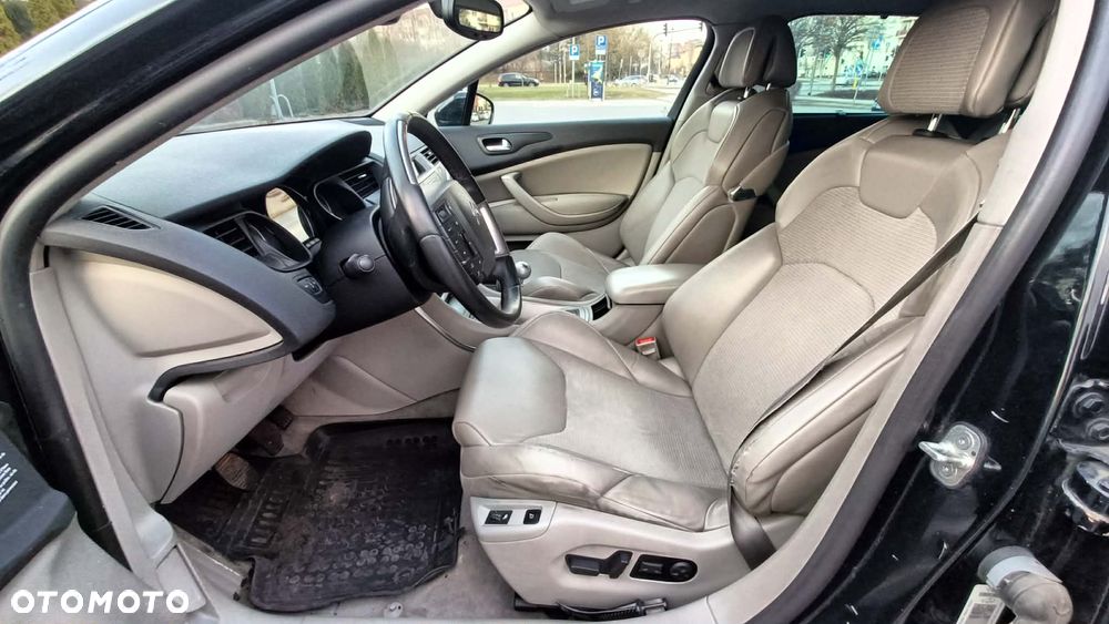Citroën C5 2.0 HDi Exclusive - 16