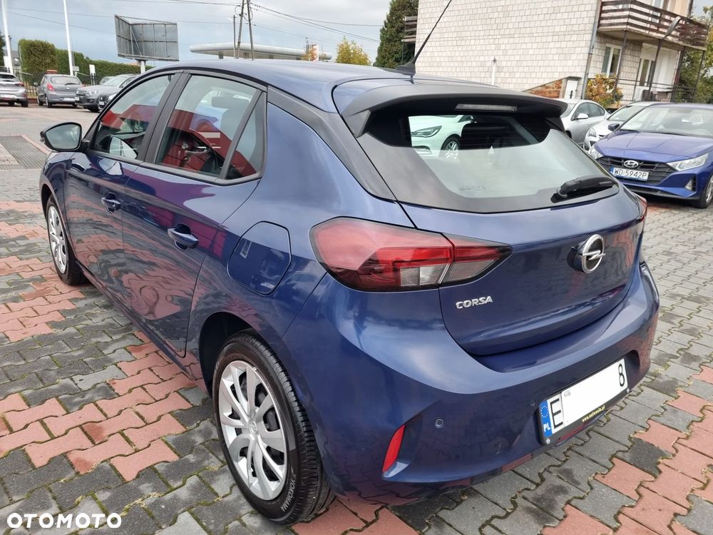Opel Corsa - 10