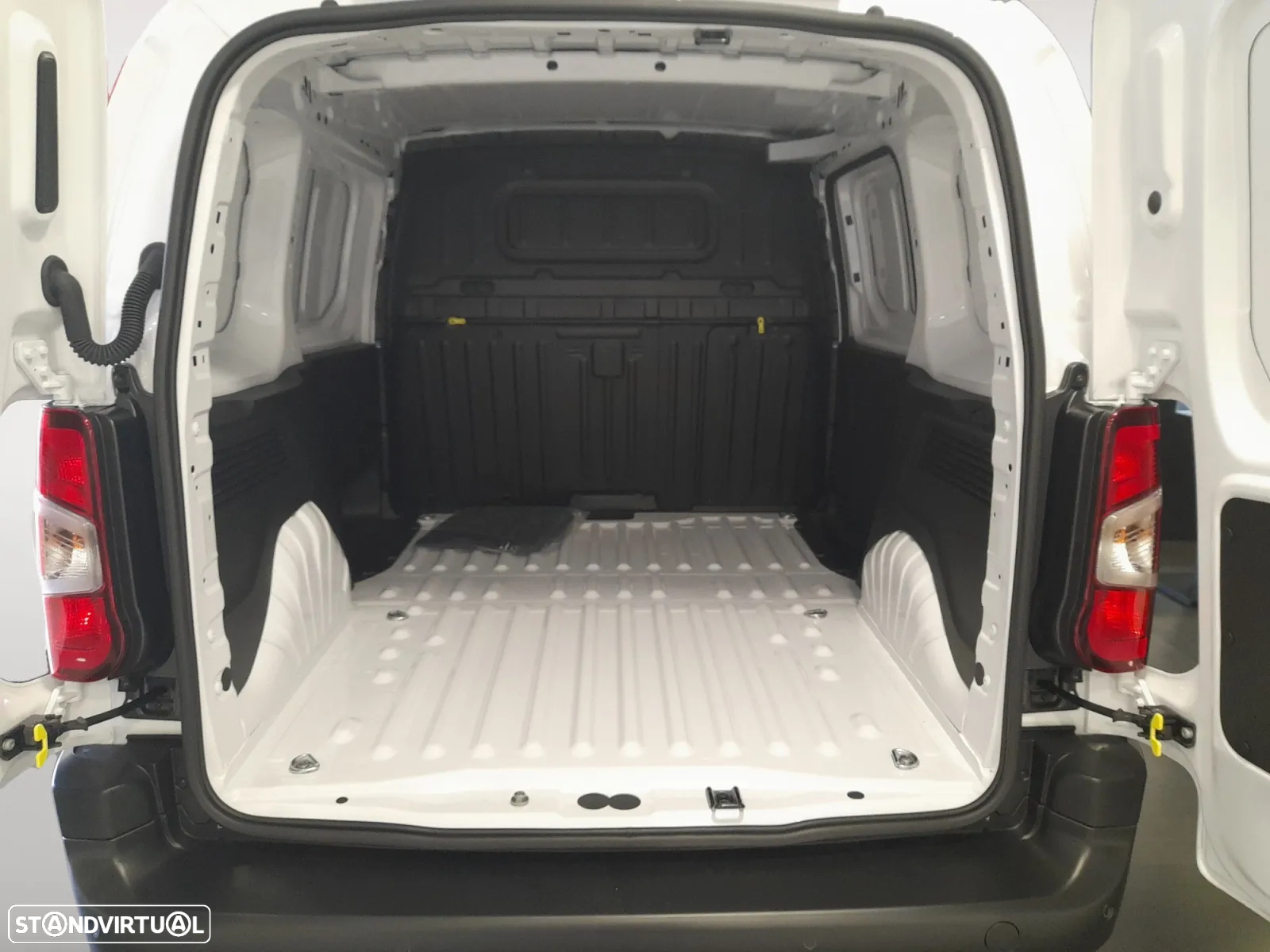 Fiat Doblò 1.5 BlueHDI L1 - 15