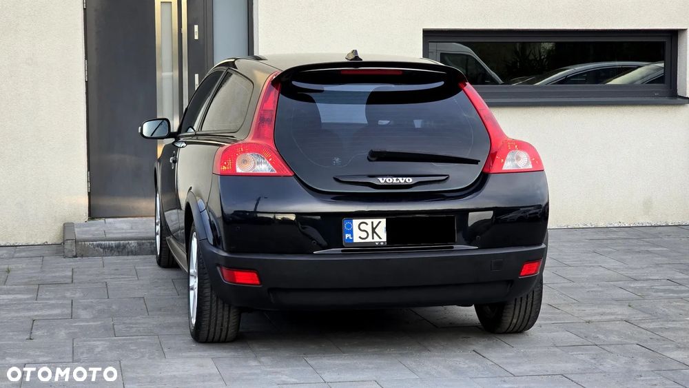 Volvo C30 2.0 Momentum - 14