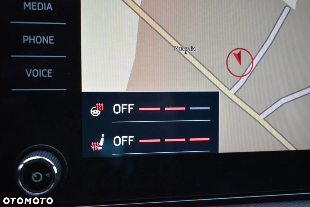 Skoda Karoq 1.5 TSI ACT DSG Style - 16