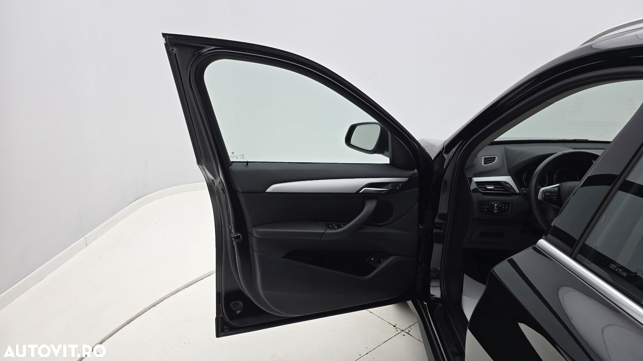BMW X1 - 10