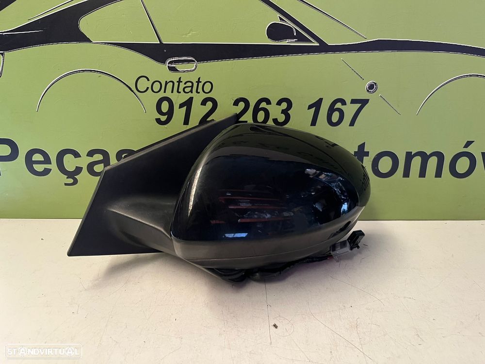 Renault Megane IV 4 - RETROVISOR REBATIVEL ESQUERDO - ER359 - 1