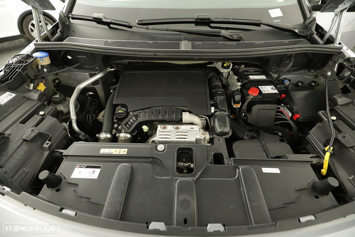 Peugeot 3008 1.2 PureTech GT EAT8 - 23