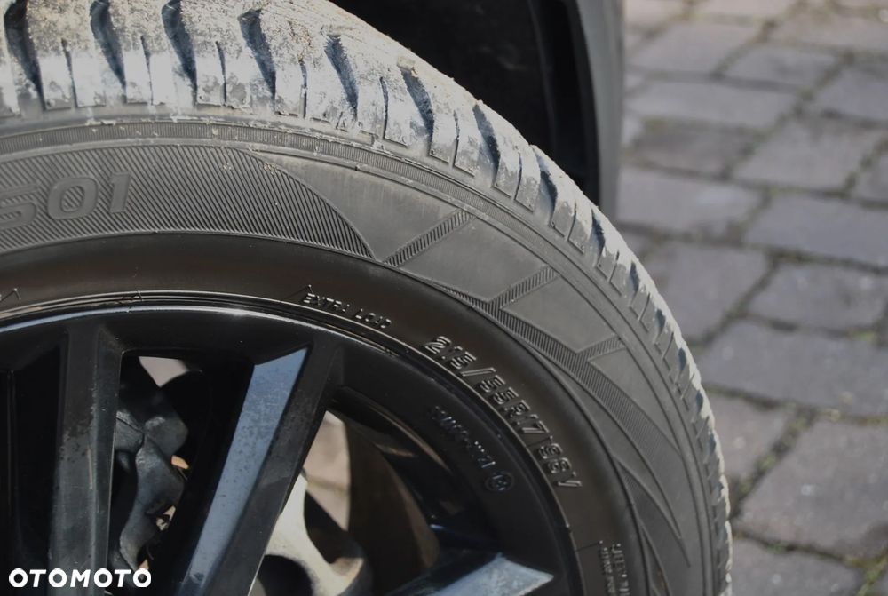 Ford Puma 1.0 EcoBoost mHEV Titanium - 29