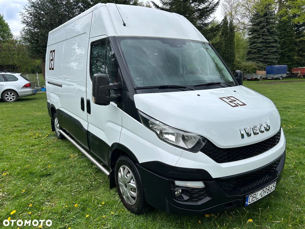 Iveco Daily - 2