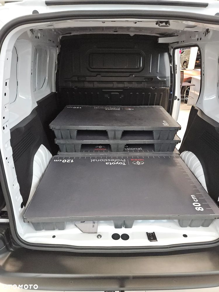 Toyota Proace - 6