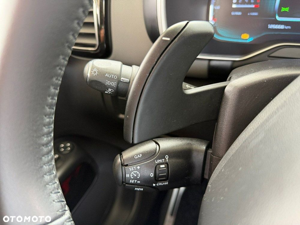 Citroën C5 Aircross - 33