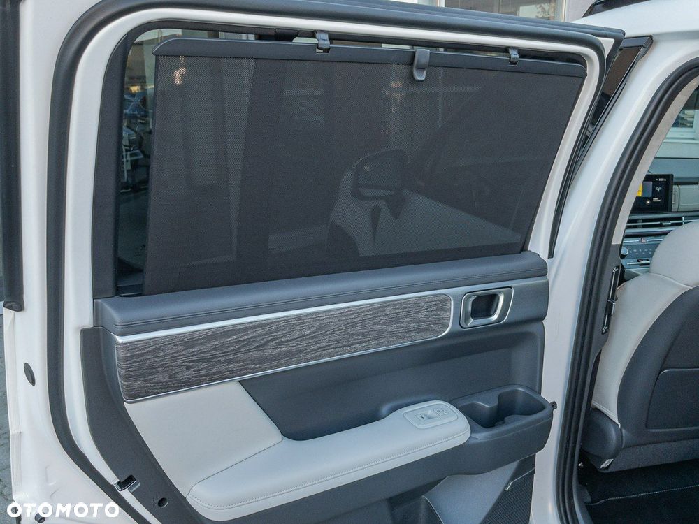 Hyundai Santa Fe 1.6 T-GDI HEV Platinum 4WD 7os - 34