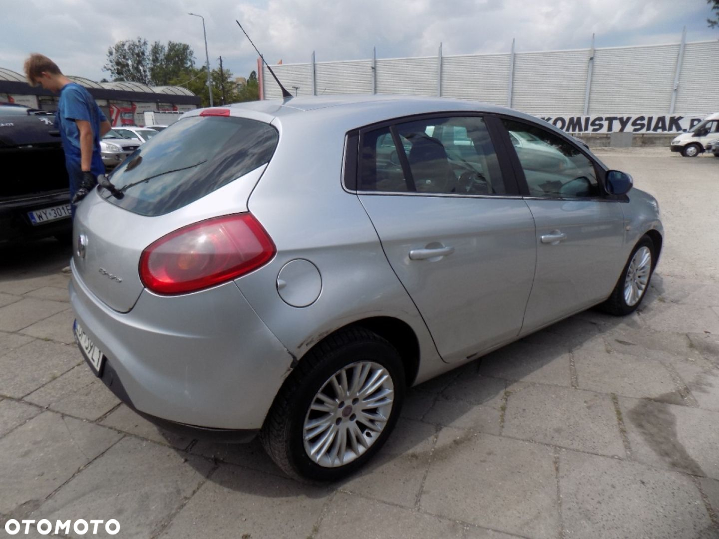 Fiat Bravo - 4