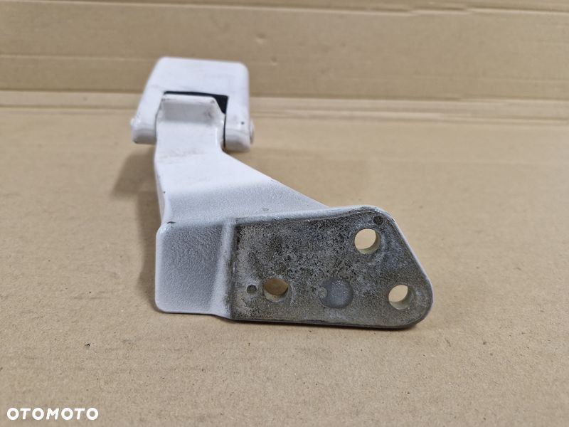 mercedes benz vito w447 zawias drzwi tylny lewy tył górny a4477400337 - 4