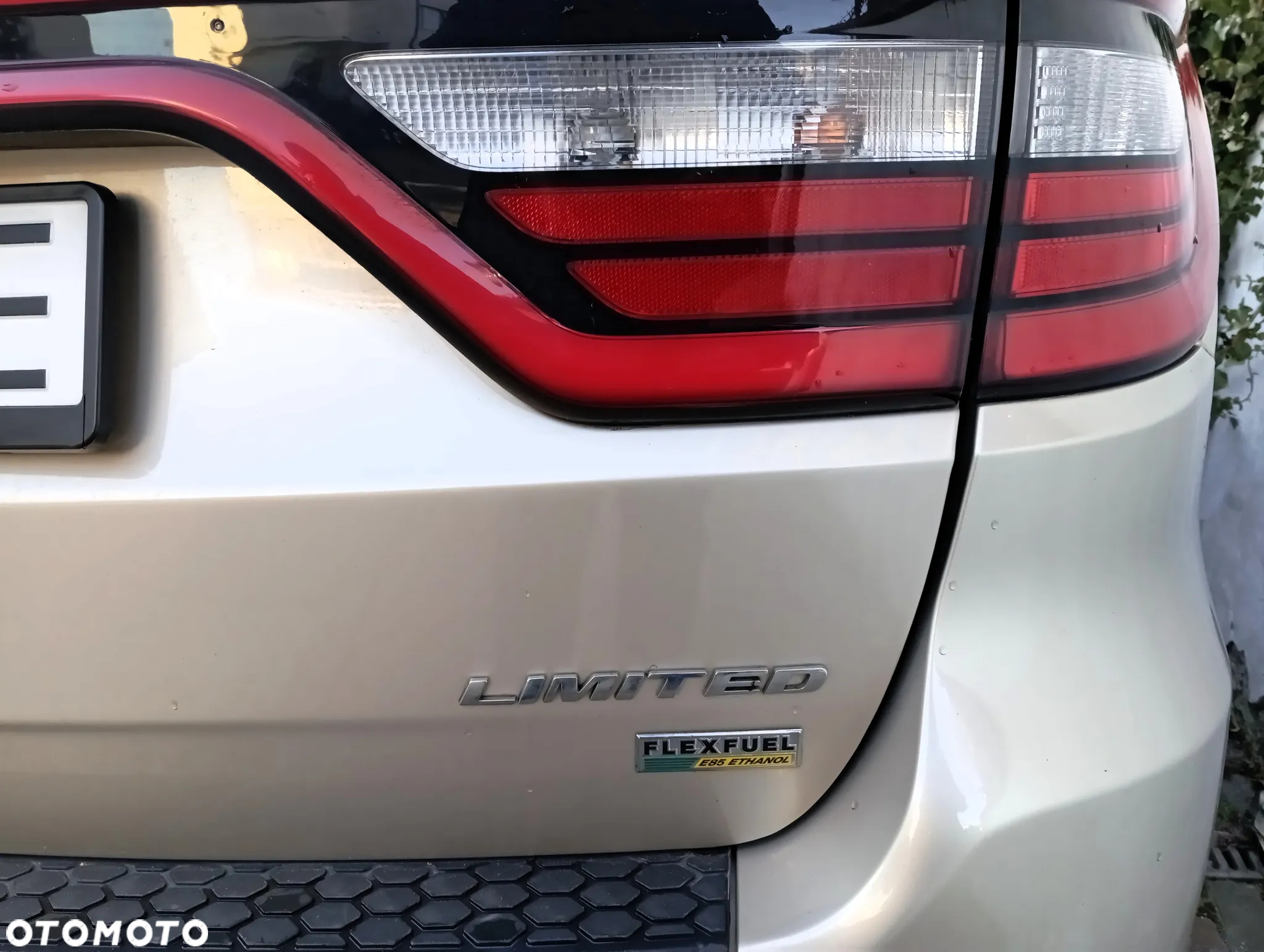 Dodge Durango 3,6 Limited - 39