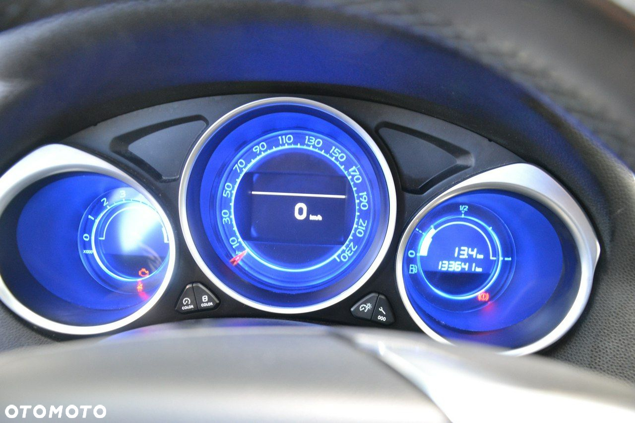 DS Automobiles DS 4 - 17
