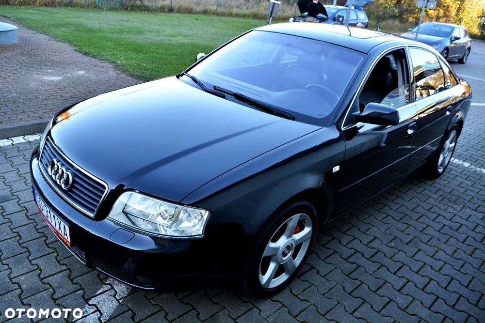 Audi A6 - 13