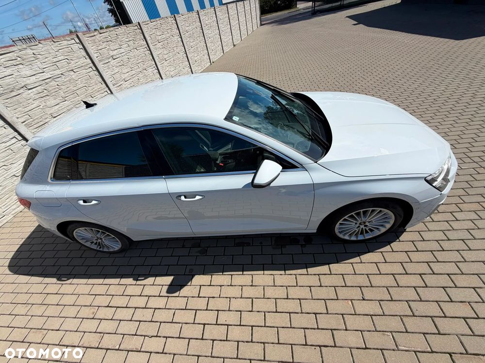 Audi A3 Sportback - 9