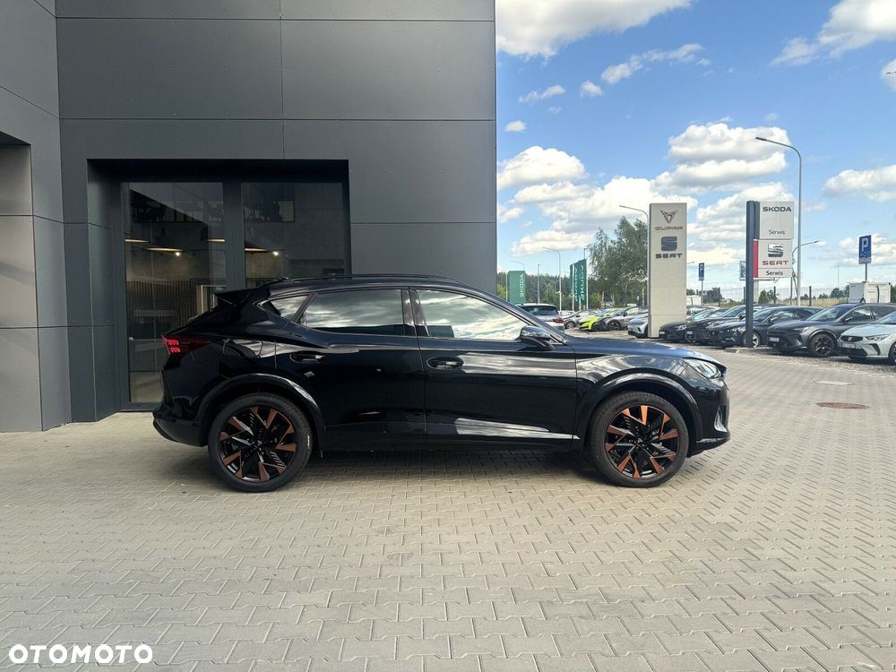Cupra Formentor - 7