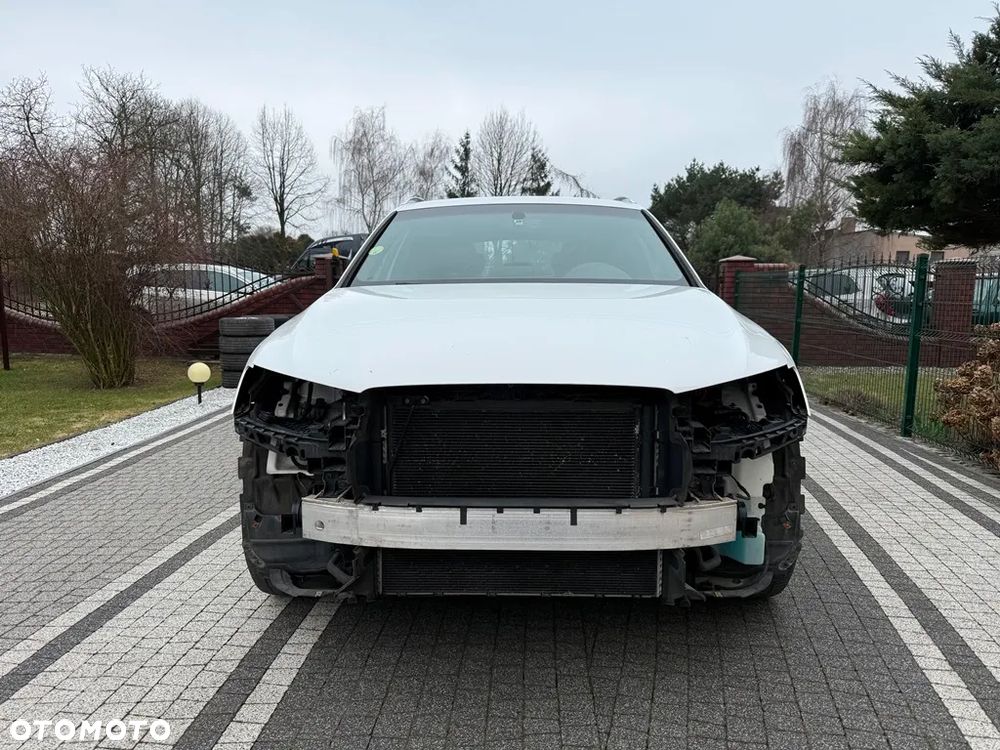 Audi Q3 2.0 TDI Quattro - 7