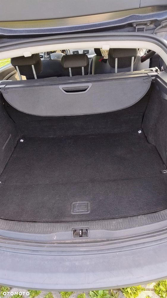 Renault Megane 1.5 dCi Dynamique - 12