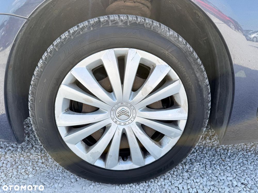 Citroën C4 Picasso 1.6 HDi Equilibre Pack MCP - 11