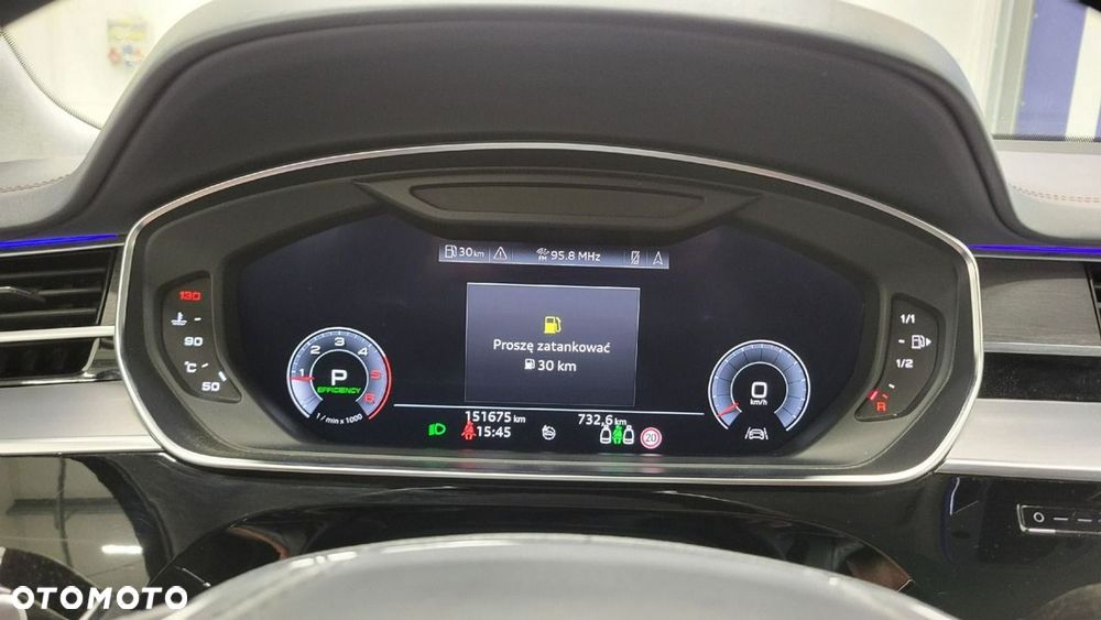 Audi A8 L 50 TDI mHEV Quattro Tiptr - 16