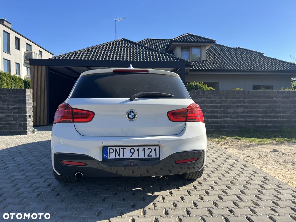 BMW Seria 1 118i M Sport - 7