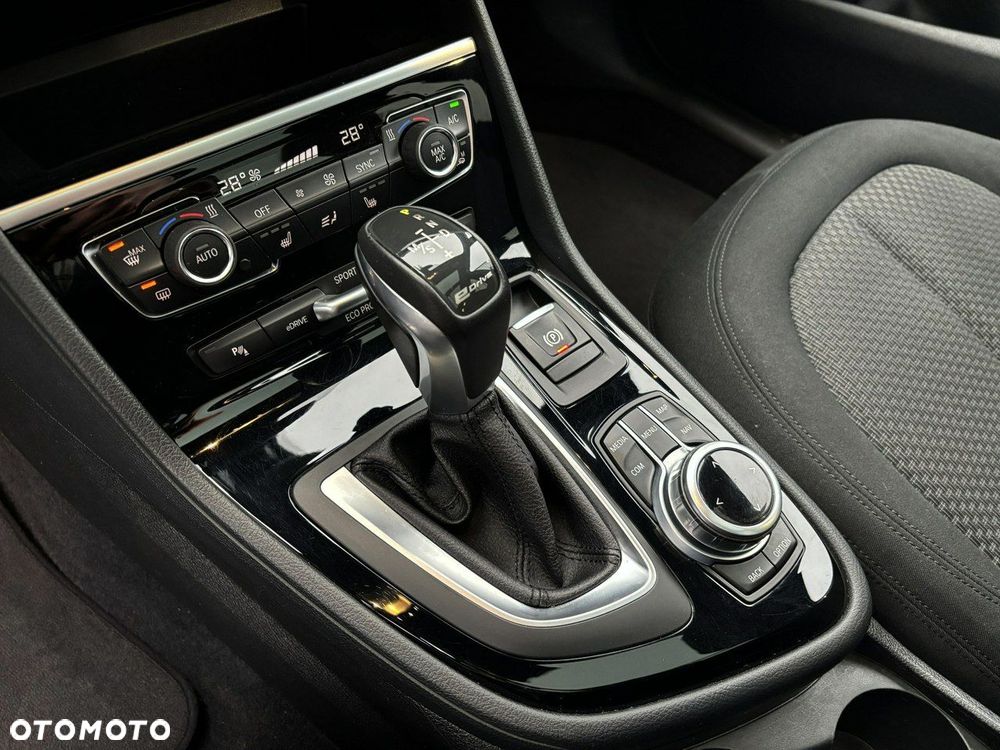 BMW Seria 2 - 17