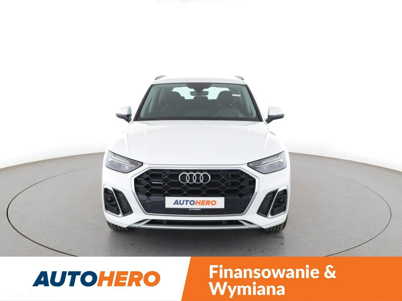 Audi Q5 55 TFSI e Quattro S Line S tronic - 11