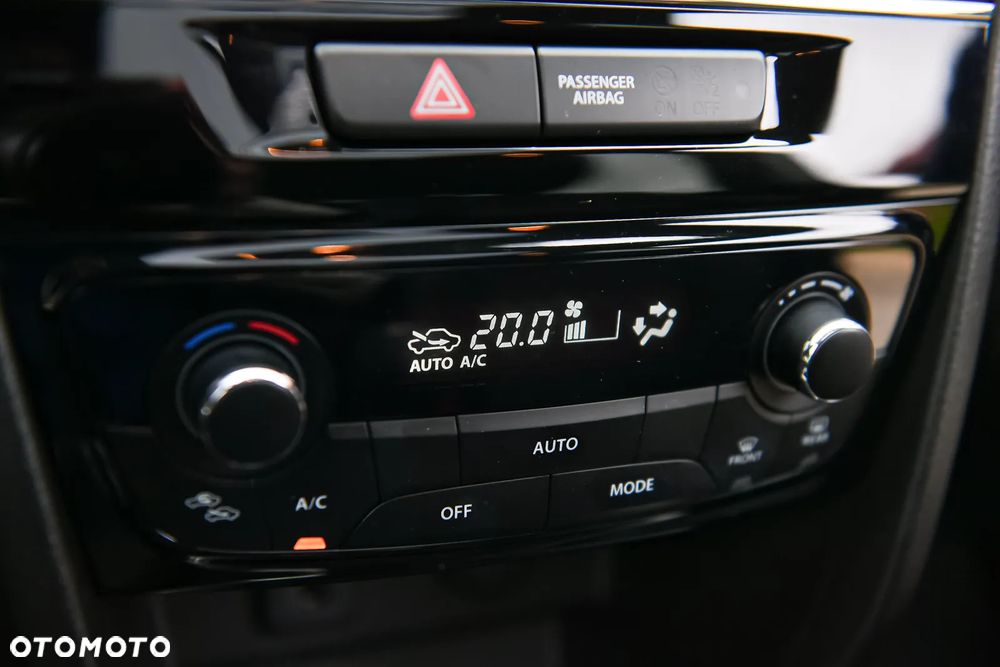 Suzuki Vitara 1.6 DDiS (4x4) Allgrip Comfort+ - 21