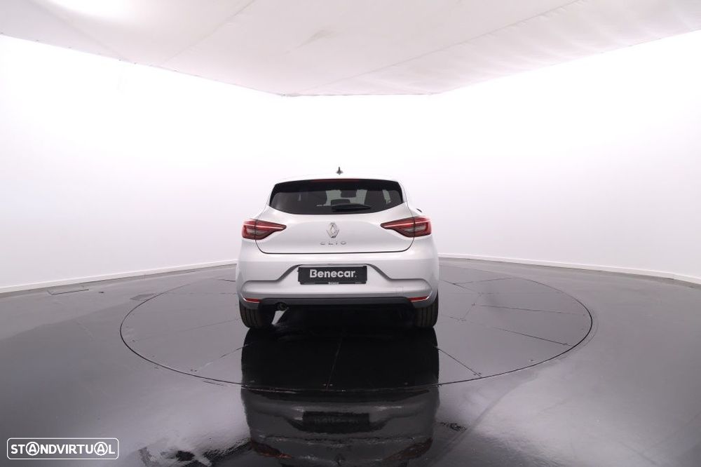 Renault Clio 1.5 Blue dCi Evolution - 6