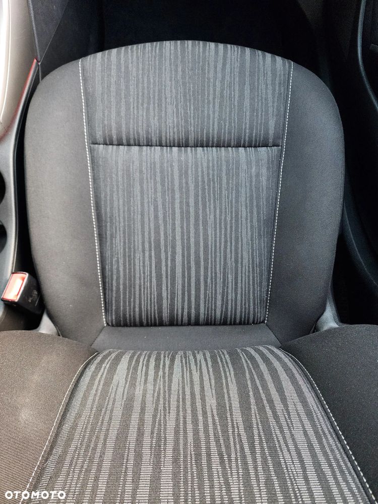 Opel Astra 1.4 Turbo ecoFLEX Start/Stop Sport - 27