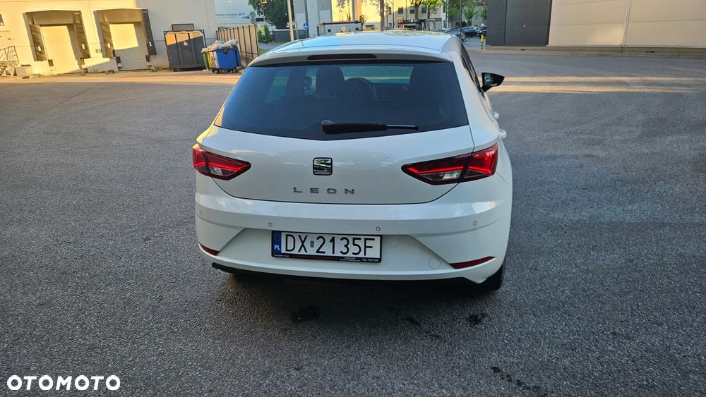 Seat Leon - 13