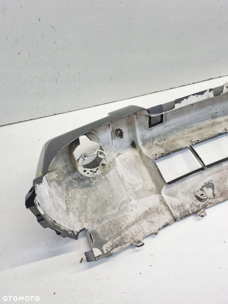 Jeep Commander I 1 05-10 Zderzak przód przedni - 5