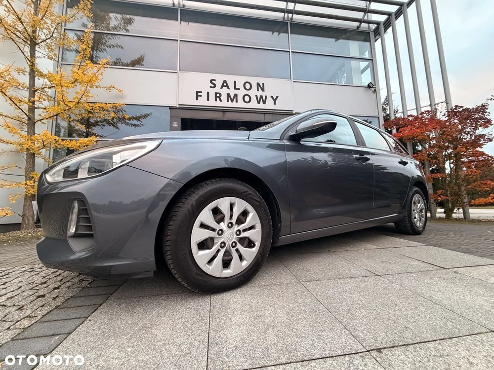 Hyundai i30 - 23