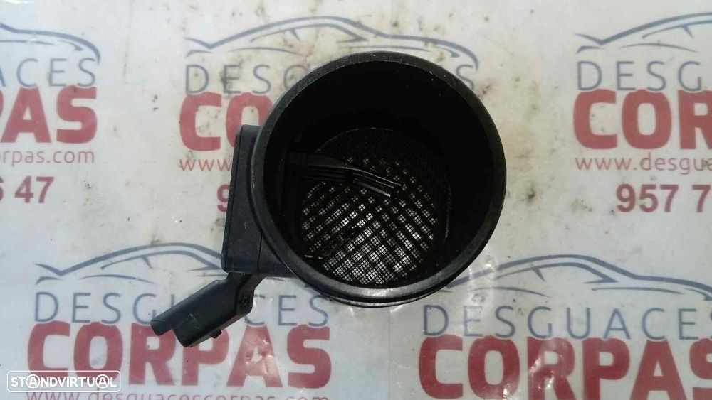 MEDIDOR DE MASSA DE AR CITROEN XSARA 2001 -9628336380 - 2