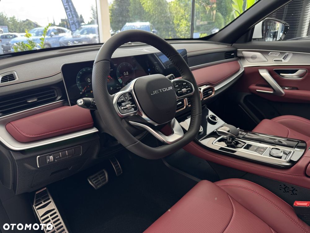 Jetour X70 Plus - 8