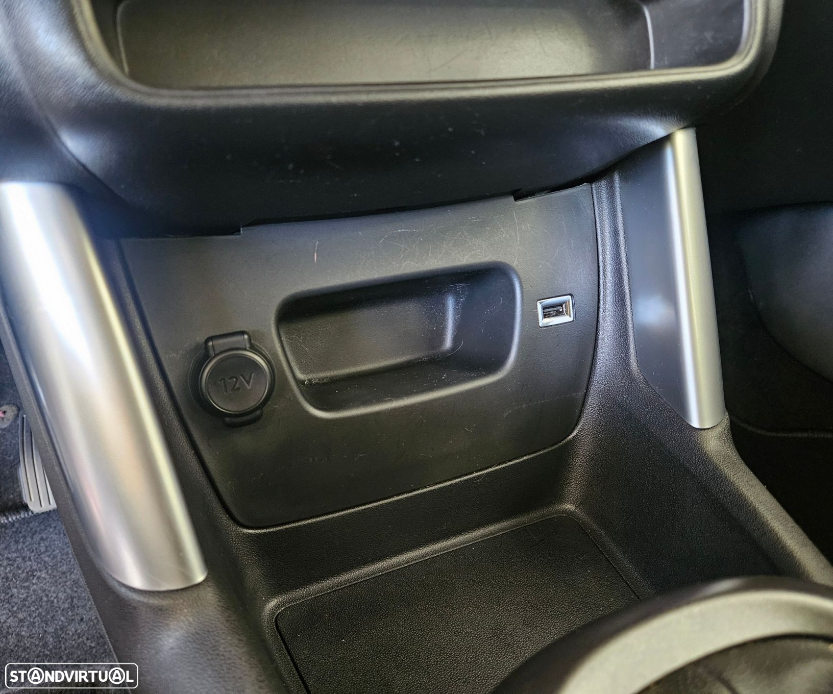 Citroën C3 Aircross 1.2 PureTech Feel - 29