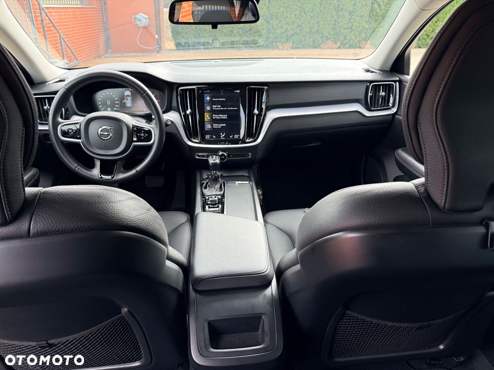 Volvo V60 D3 - 15